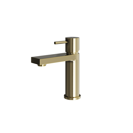 Brass Basin Taps