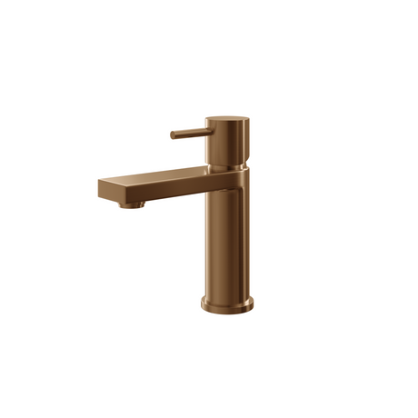 Copper Basin Taps