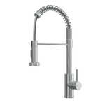 Verossi | Contra | Flexi Pullout Kitchen tap | Chrome