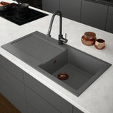 verossi kitchen sink