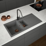 verossi kitchen sink