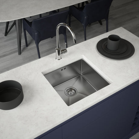 verossi kitchen sink