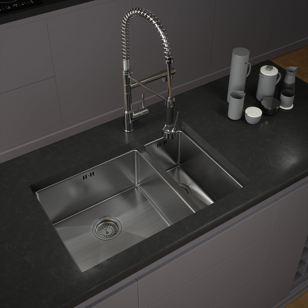 verossi kitchen sink