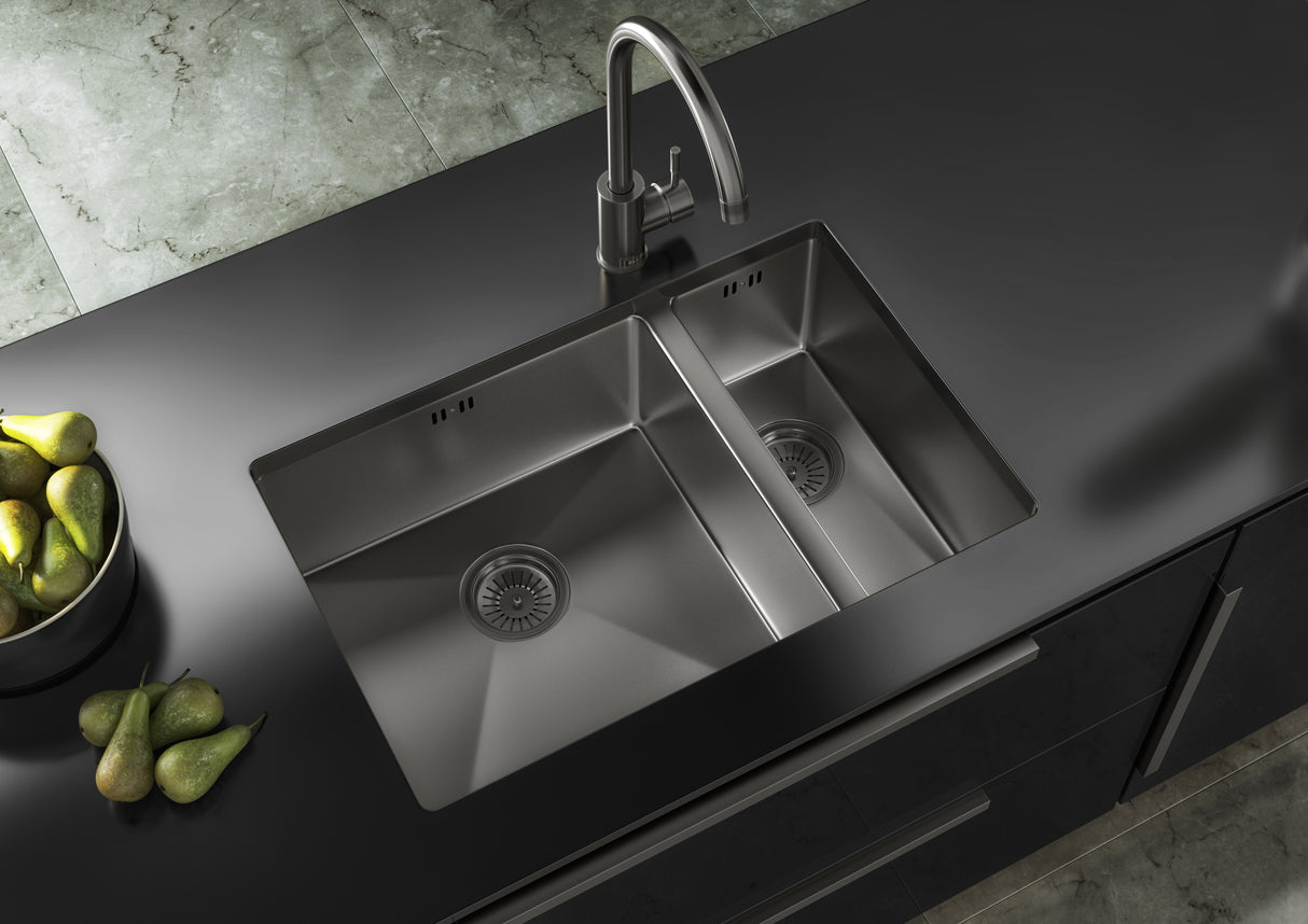 verossi kitchen sink