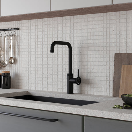 verossi kitchen tap