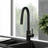 verossi kitchen tap