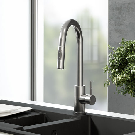 verossi kitchen tap