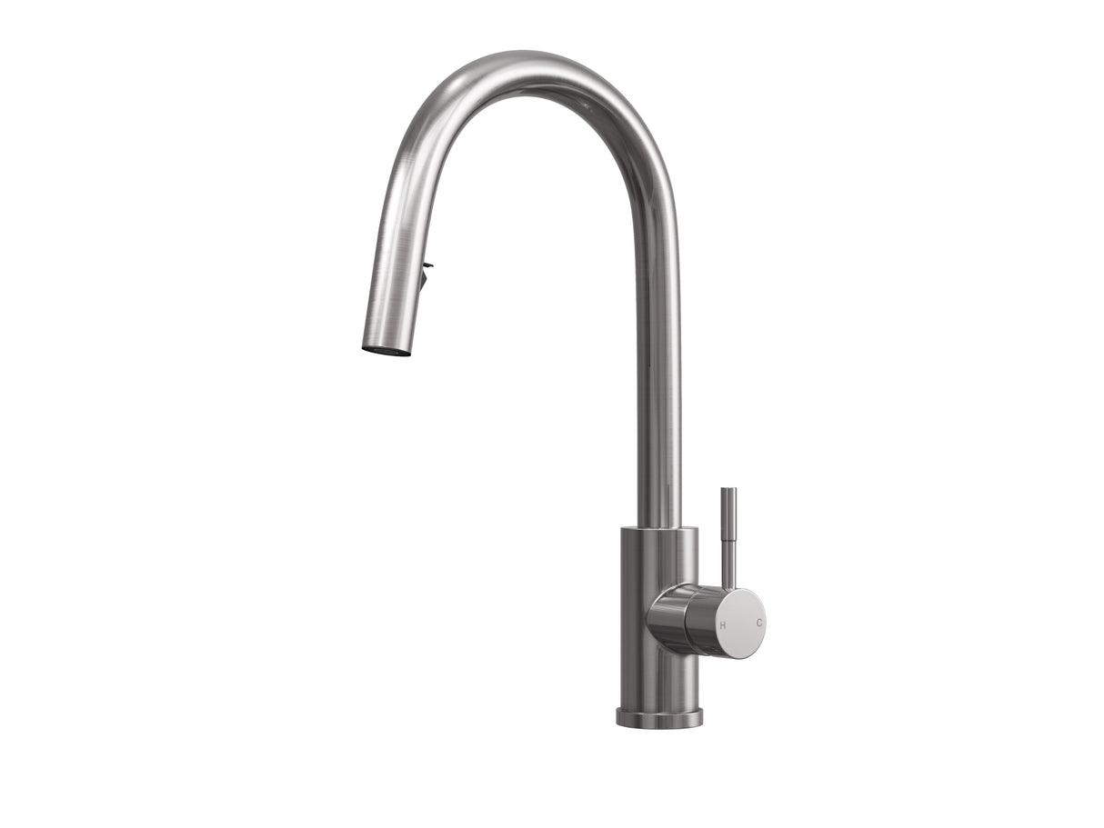 verossi kitchen tap