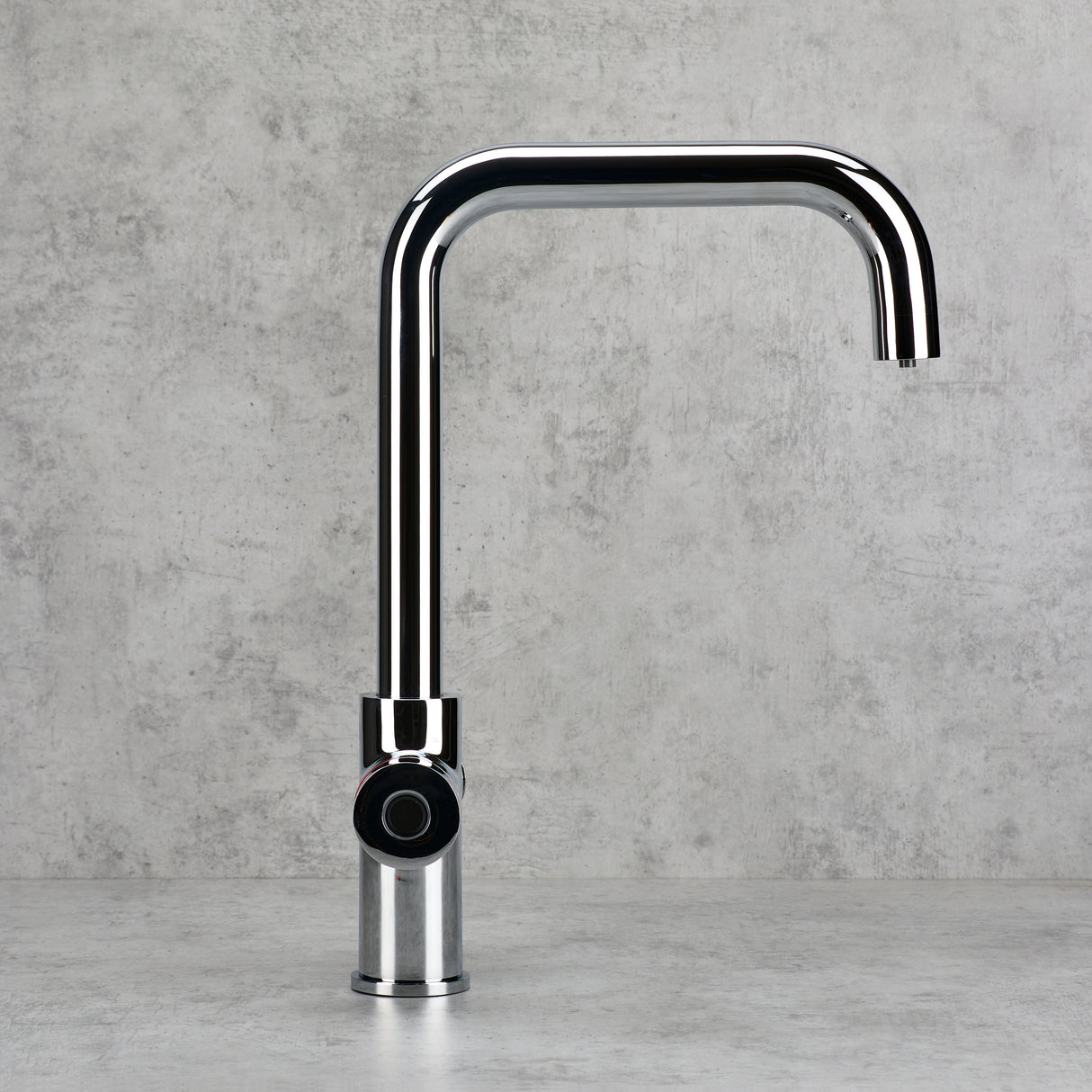 Verossi  | Valeria | Biometric 3 in 1 Instant Boiling Tap | Polished Chrome Finish