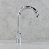 Verossi  | Velante | Single Lever 3 in 1 Instant Boiling Tap | Polished Chrome Finish