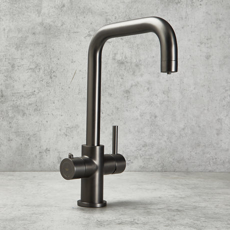 verossi vanquish 4 in 1 boiling chilled elise kitchen tap