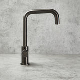 verossi vanquish 4 in 1 boiling chilled elise kitchen tap