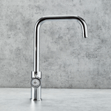 Verossi  | Verani | 4 in 1 Instant Boiling & Filtered Cold Water Tap | Polished Chrome Finish